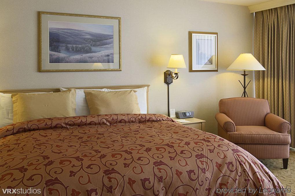 Cathedral Hill Hotel San Francisco Exterior foto