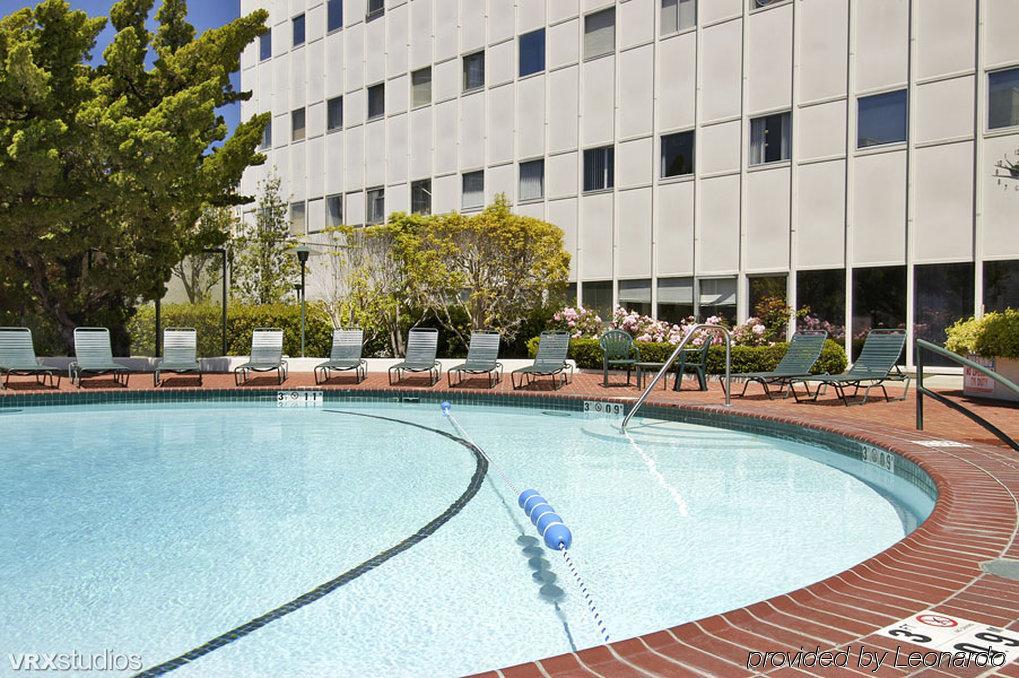 Cathedral Hill Hotel San Francisco Facilități foto