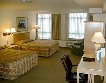 Cathedral Hill Hotel San Francisco Cameră foto
