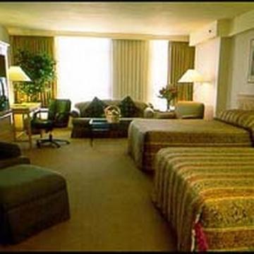 Cathedral Hill Hotel San Francisco Exterior foto
